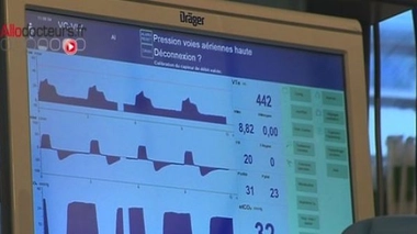Le Conseil d’Etat ordonne la poursuite des soins pour Marwa