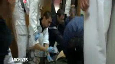 Hibernatus au bloc opératoire - Image extraite du film Hibernatus, avec Louis de Funès