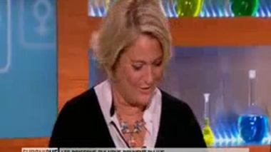 Recette : des boissons qui donnent du jus !