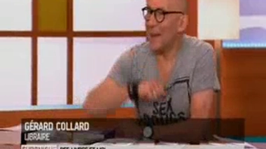 La sélection du 30/05/2014