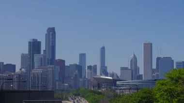 La cancérologie fait son bilan annuel à Chicago (photo : F. Gouthière)