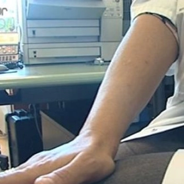 Stress, fatigue, accident... Malades du travail