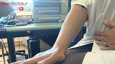 Stress, fatigue, accident... Malades du travail