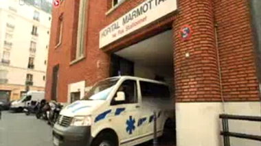 Enquête de santé : ''Dopage à tous les étages''