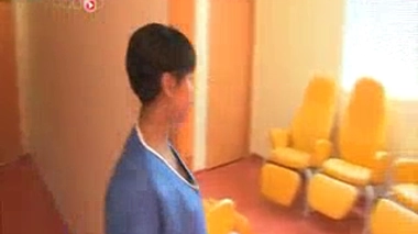 Un traitement par radiofréquence pour mettre fin au ronflement