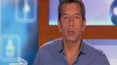 Entretien avec le Pr Eric Caumes, infectiologue et président du Comité des maladies liées aux voyages et des maladies d'importation du Haut Conseil de la santé publique.