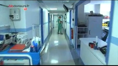 Les mannequins de simulation sont de plus en plus réalistes et performants - Reportage réalisé en octobre 2012