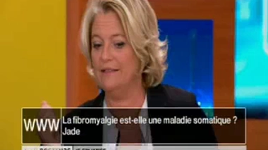 La fibromyalgie est-elle une maladie somatique ?