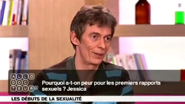 Ados : la peur du premier rapport