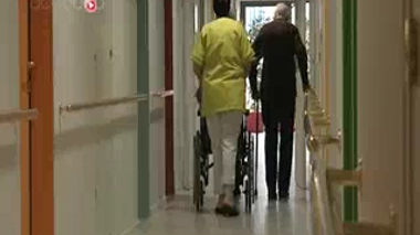 Maisons de retraite : du cuivre contre les infections nosocomiales