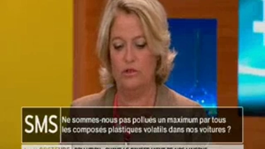 La pollution de l'air extérieur est-elle plus importante que celle de l'air intérieur ?