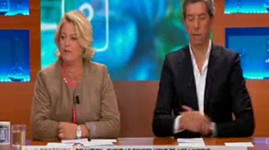 Pollution intérieure : les principaux risques d'un manque d'aération ?