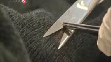 Comment prélève-t-on les empreintes génétiques&nbsp;?