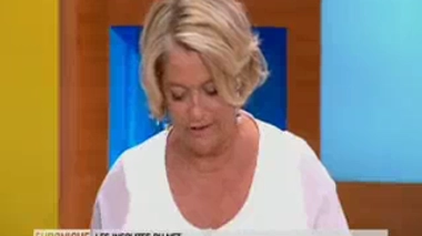 Insolites du Net : aveugle, elle perçoit les mouvements