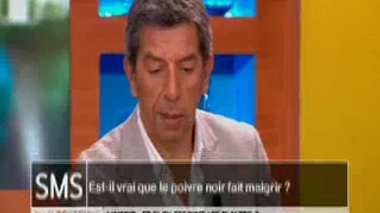 Quelles plantes peuvent aider à perdre du poids après un accouchement ?