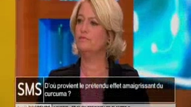 Comment les plantes favorisent-elles la perte de poids ?