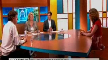 Qu'est-ce que le zona otitique ?