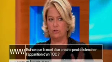 La mort d'un proche peut-elle déclencher l'apparition d'un TOC ?
