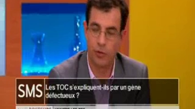 Les TOC s'expliquent-ils par un gène défectueux ?