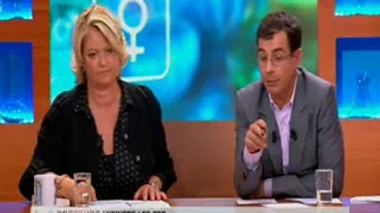 Existe-t-il des services d'urgence pour les TOC ?