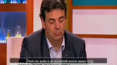 Peut-on devenir timide suite à un isolement social assez long ?