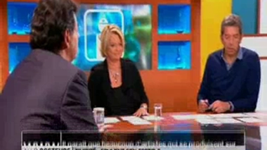 Faut-il combattre sa timidité par le ''forcing'' ?