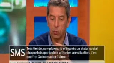 Timidité : qui consulter ?