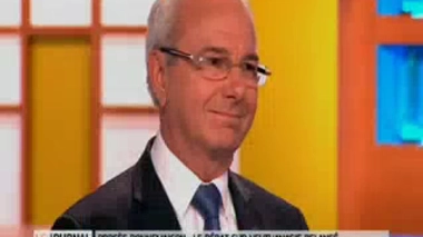 Procès Bonnemaison : le débat sur l'euthanasie relancé - Entretien avec Jean Leonetti