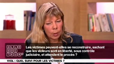 Viol : un procès pour aider à se reconstruire ?