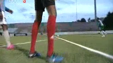 Actovegin®, parce qu'il le veau bien ? (Photo : cc by-sa 3.0 - Stanislav Vedmid / football.ua)