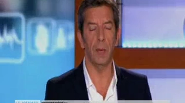 Dr Claire Vulser, responsable du centre d'évaluation et de traitement de la douleur à l'hôpital européen Georges Pompidou de Paris.