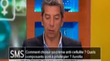 Comment choisir sa crème anti-cellulite ?