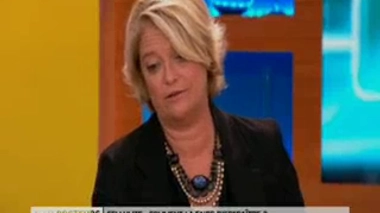 Comment lutter contre la cellulite après une grossesse ?