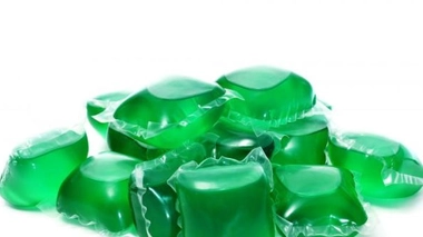 Dosettes de lessive liquide : les accidents en hausse (DR)