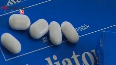 Mediator : un scandale, des procès... et des millions dûs à la Sécu