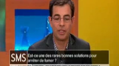 L'hypnose peut-elle aider contre les vomissements induits par les chimios ?