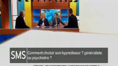 Comment choisir son hypnothérapeute ?