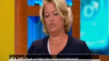 Peut-on faire des choses extravagantes sous hypnose ?