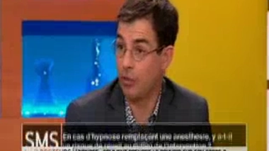 Chirurgie sous hypnose : y a-t-il un risque de réveil pendant l'intervention ?