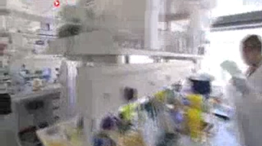 Maladies rares : un institut réunit chercheurs et patients