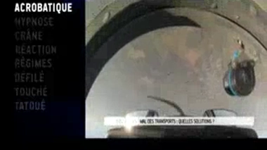 Zapping du 20 /06 /2014