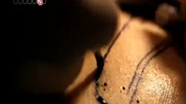 Le tatouage, encre au musée