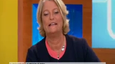 Tennis elbow : le mal des tennismen