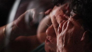 Comment expliquer le lien entre stress et risque d'infarctus ? (cc-by Bhernandez)