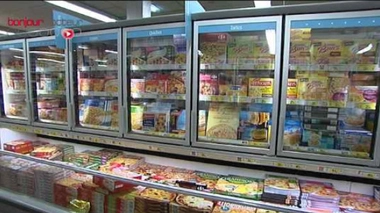 Les lasagnes de la mer contiennent-elles de l'hippocampe ?