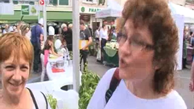 Milly-la-Forêt : berceau des plantes médicinales