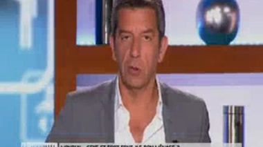 Ebola : une épidémie hors de contrôle ?