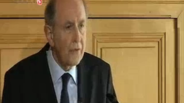 Vincent Lambert : la Cour européenne ordonne le maintien en vie