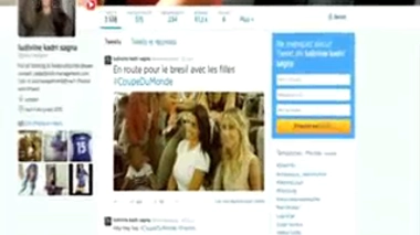 Mondial 2014 : sexe et foot font-ils bon ménage ?