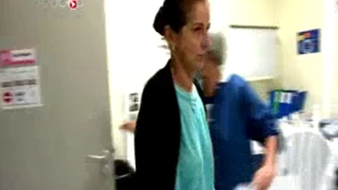 Mammographie 3D : un nouvel outil diagnostic contre le cancer du sein - Reportage vidéo du 20 octobre 2014.